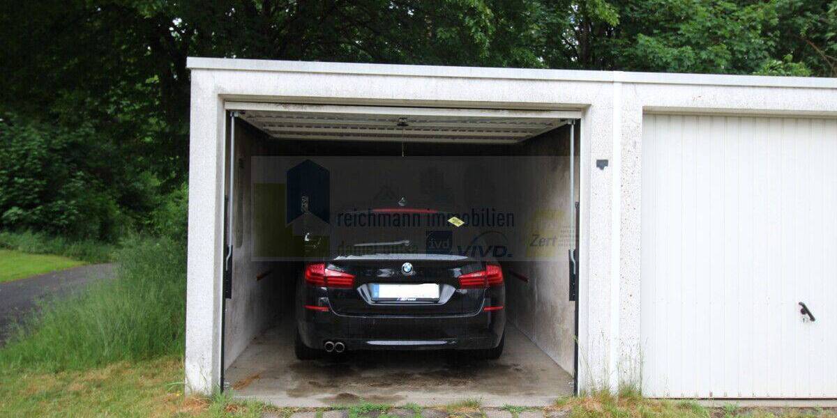 Etagenwohnung Villingen-Schwenningen Villingen - 3 Zimmer, 63 m&sup2;, 590&euro; | Angebot:26851053