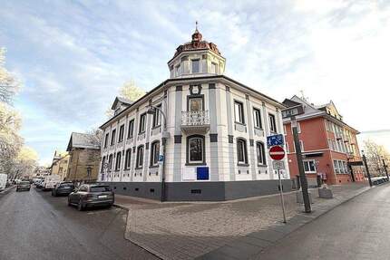 Gewerbeobjekt Villingen-Schwenningen Villingen - 1 Zimmer, 29 m&sup2;, 300&euro; | Angebot:25701122