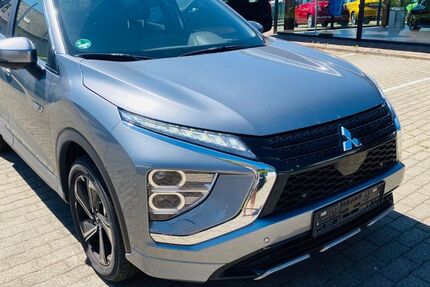 Mitsubishi Eclipse Cross 128.200 km 15.949 &euro; Donaueschingen 78166