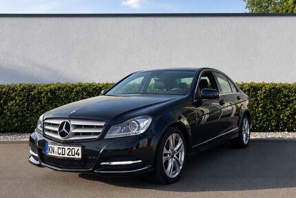 Mercedes-Benz C 250 271.000 km 8.000 &euro; Immendingen 78194