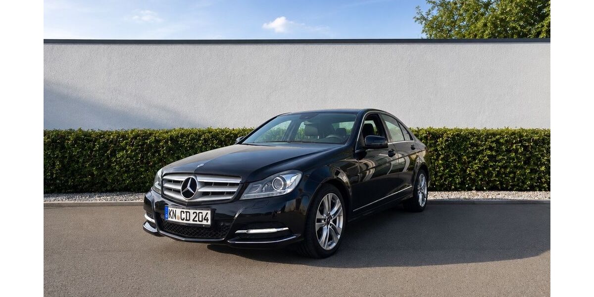 Mercedes-Benz C 250 271.000 km 8.000 &euro; Immendingen 78194