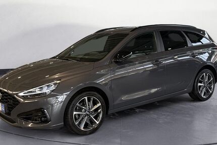 Hyundai i30 19.295 km 19.860 &euro; Tuttlingen 78532