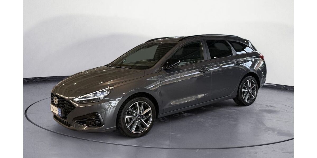 Hyundai i30 19.295 km 19.860 &euro; Tuttlingen 78532