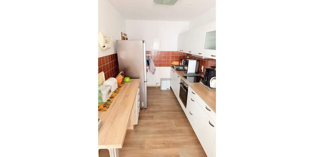 Etagenwohnung Sankt Georgen im Schwarzwald Stadtgebiet - 2 Zimmer, 73 m&sup2;, 125.000&euro; | Angebot:25675874
