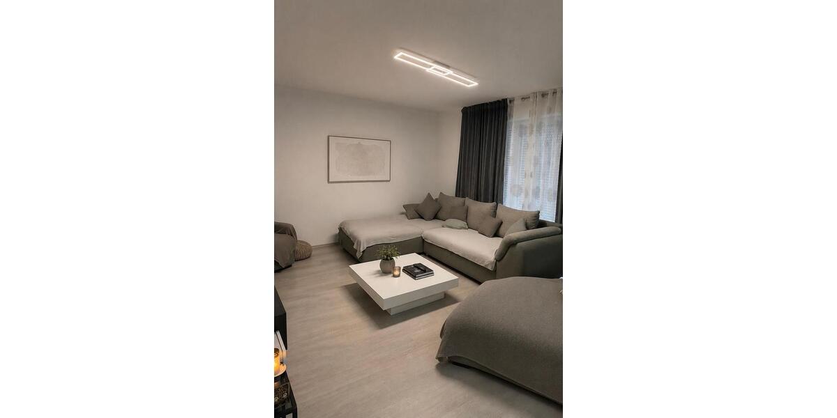 Etagenwohnung Wellendingen - 4 Zimmer, 109 m&sup2;, 400.000&euro; | Angebot:27166500