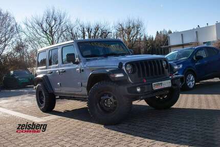 Jeep Wrangler 67.880 km 39.900 &euro; Mönchweiler 78087