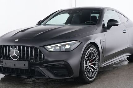 Mercedes-Benz CLE 53 AMG 25.842 km 79.900 &euro; Rottweil 78628