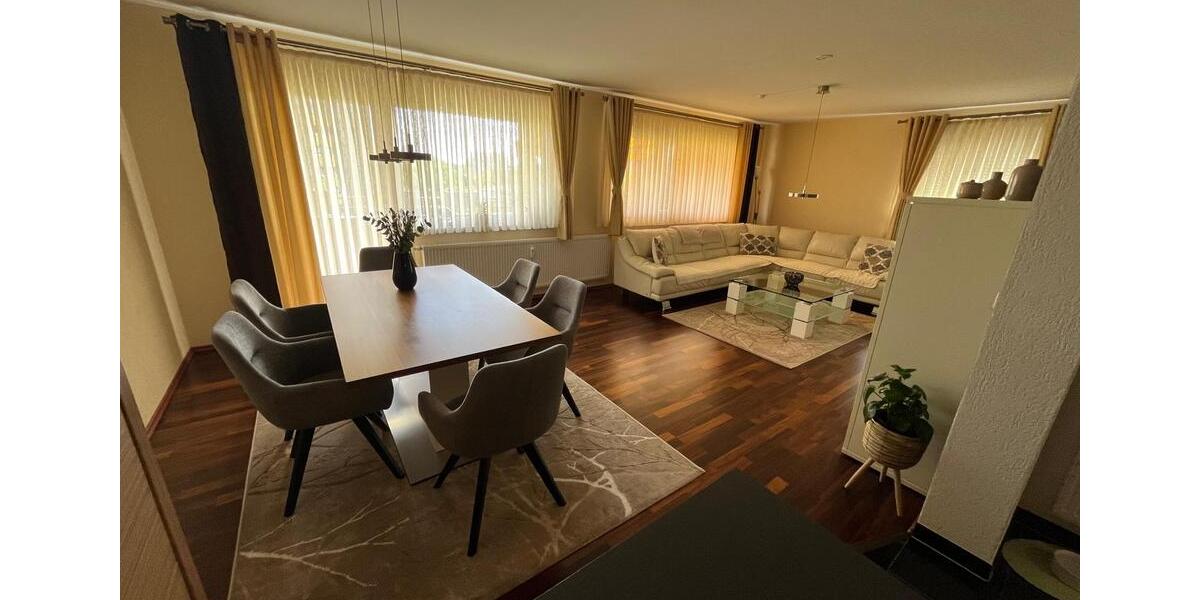 Etagenwohnung Villingen-Schwenningen Schwenningen - 4 Zimmer, 102 m&sup2;, 295.000&euro; | Angebot:26535283