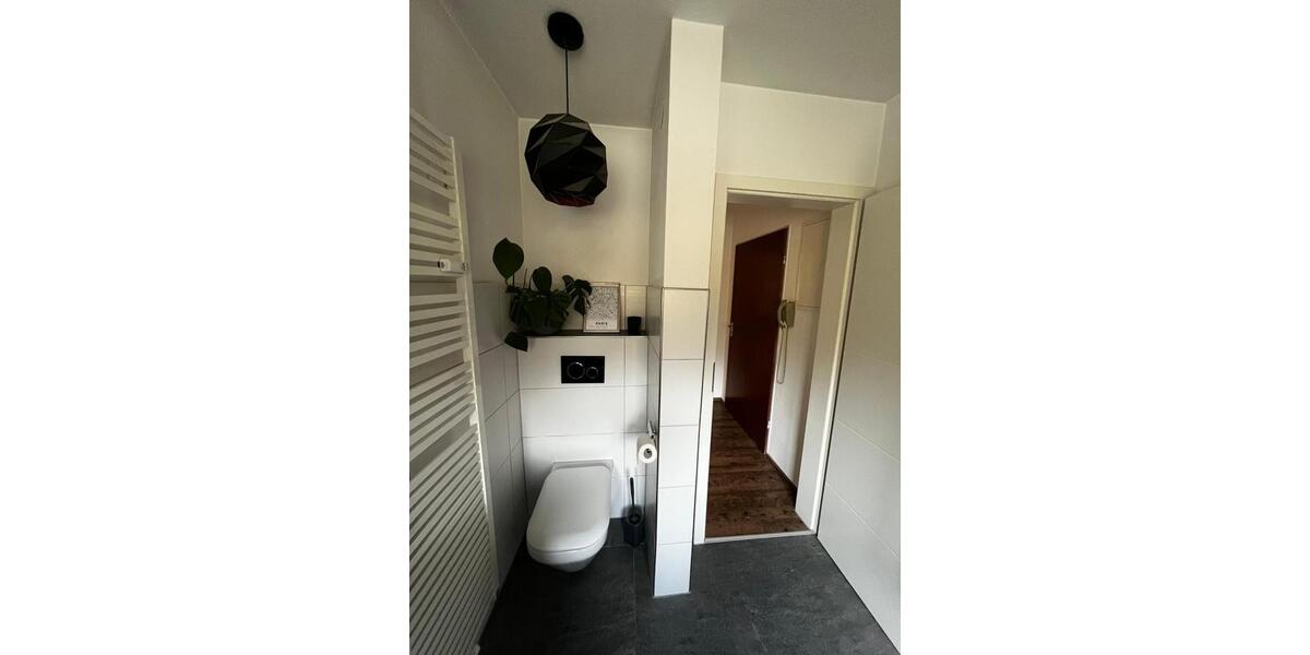 Etagenwohnung Tuttlingen - 2.5 Zimmer, 63 m&sup2;, 710&euro; | Angebot:25906942