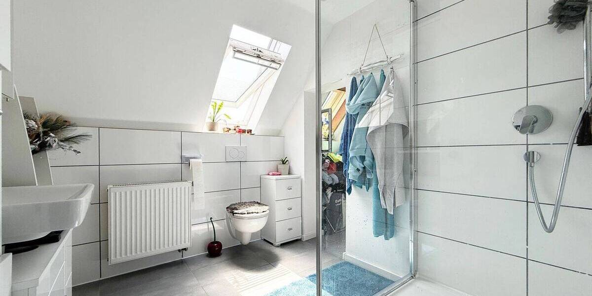 Mehrfamilienhaus, Wohnhaus Spaichingen - 6 Zimmer, 152 m&sup2;, 489.000&euro; | Angebot:25662391