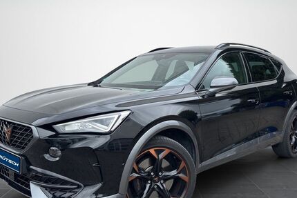 Cupra Formentor 22.772 km 28.980 &euro; Tuttlingen 78532