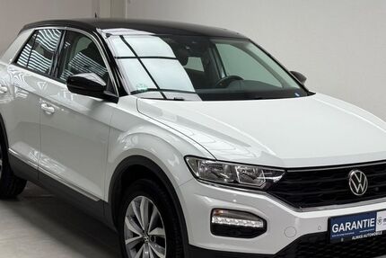 VW T-Roc 79.861 km 17.190 &euro; Aldingen 78554