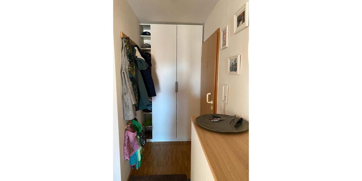 Etagenwohnung Villingen-Schwenningen Schwenningen - 4.5 Zimmer, 94 m&sup2;, 269.000&euro; | Angebot:26248608