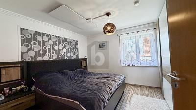 SOFORT EINZIEHEN UND WOHLFÜHLEN - Etagenwohnung Gosheim | Angebot:26608843