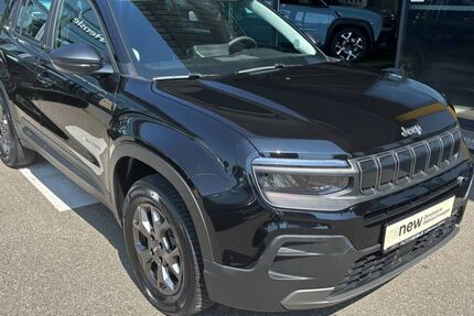 Jeep Avenger 14.328 km 20.800 &euro; Tuttlingen 78532