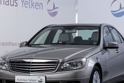Mercedes-Benz C 180 146.430 km 9.990 &euro; Spaichingen 78549