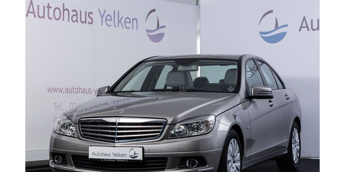 Mercedes-Benz C 180 146.430 km 9.990 &euro; Spaichingen 78549