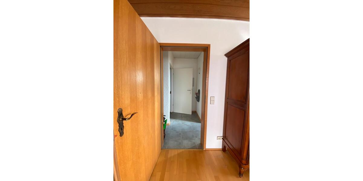 Terrassenwohnung Villingen-Schwenningen Kopsbühl - 2 Zimmer, 45 m&sup2;, 850&euro; | Angebot:26267551