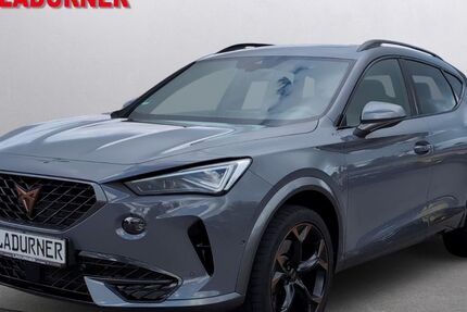 Cupra Formentor 9.400 km 42.440 &euro; Tuttlingen 78532