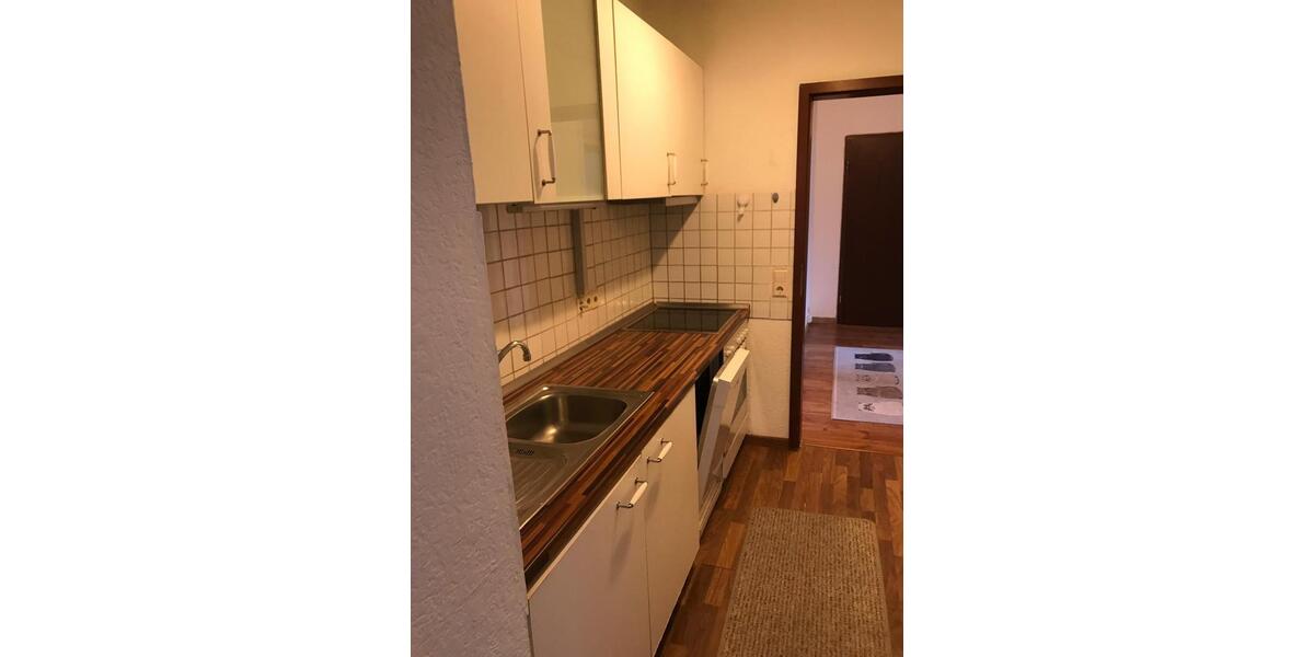 Etagenwohnung Oberndorf am Neckar - 3 Zimmer, 60 m&sup2;, 680&euro; | Angebot:25899660
