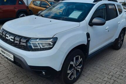 Dacia Duster 65.000 km 17.990 &euro; Dietingen-Böhringen 78661