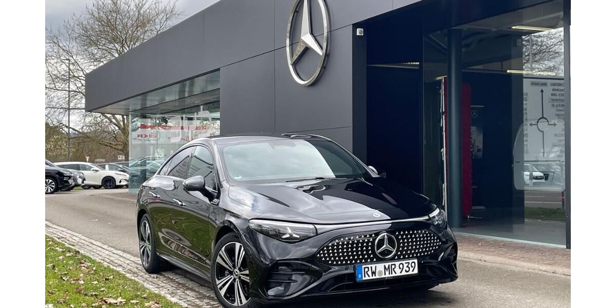 Mercedes-Benz CLA 350 9.000 km 63.900 &euro; Rottweil 78628