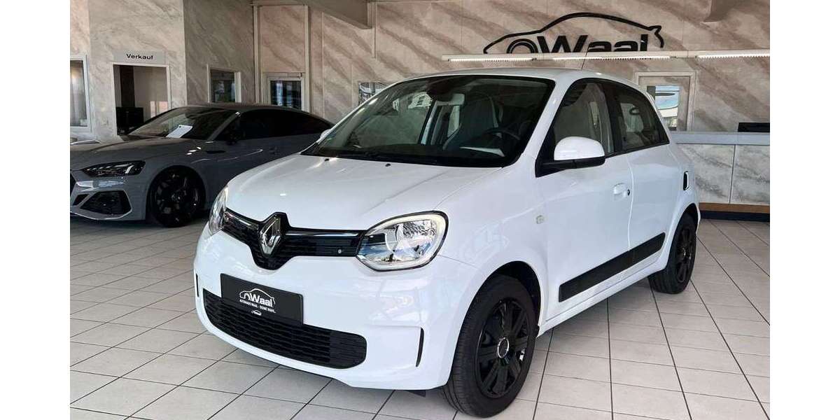 Renault Twingo 32.657 km 9.900 &euro; Spaichingen 78549