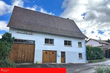 Haus Denkingen - 3 Zimmer, 92 m&sup2;, 199.000&euro; | Angebot:25670860