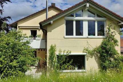 Haus Bad Dürrheim - 10 Zimmer, 248 m&sup2;, 980.000&euro; | Angebot:24975631