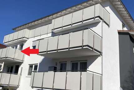 Wohnung Rottweil - 3 Zimmer, 90 m&sup2;, 305.000&euro; | Angebot:20271898