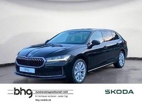 Skoda Superb 3.000 km 49.800 &euro; Rottweil 78628