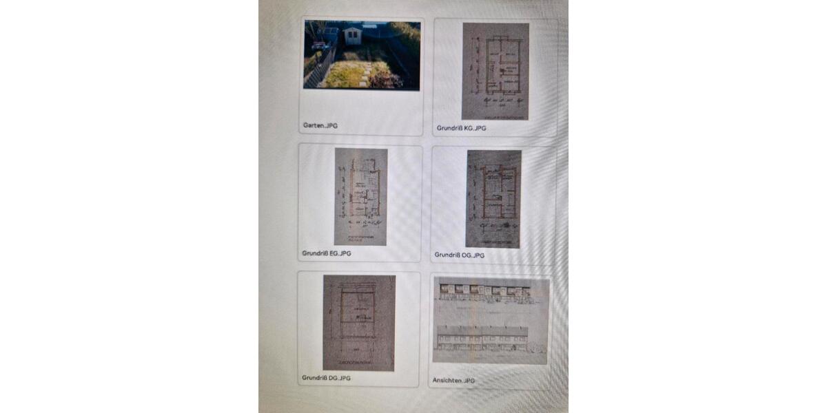 Reihenhaus Villingen-Schwenningen Schwenningen - 6.5 Zimmer, 118 m&sup2;, 365.000&euro; | Angebot:25658584