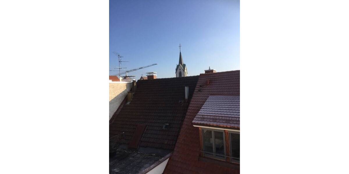 Etagenwohnung Villingen-Schwenningen Villingen - 2 Zimmer, 47 m&sup2;, 640&euro; | Angebot:25895991