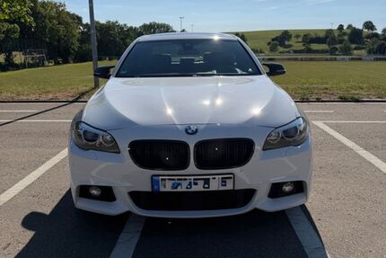 BMW 535 224.000 km 18.000 &euro; Denkingen 78588