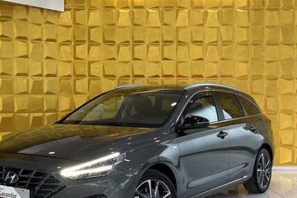 Hyundai i30 54.000 km 18.990 &euro; Villingen-Schwenningen 78048