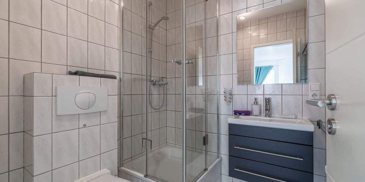 Etagenwohnung Brigachtal Klengen - 4 Zimmer, 164 m&sup2;, 360.000&euro; | Angebot:25743167