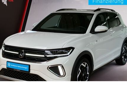 VW T-Cross 24.600 km 27.490 &euro; Zimmern ob Rottweil 78658