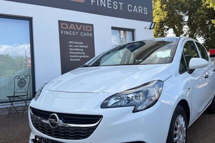 Opel Corsa 177.000 km 5.900 &euro; Bräunlingen 78199