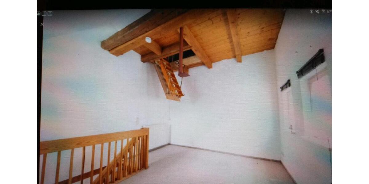 Etagenwohnung Oberndorf am Neckar - 2 Zimmer, 40 m&sup2;, 490&euro; | Angebot:25407159