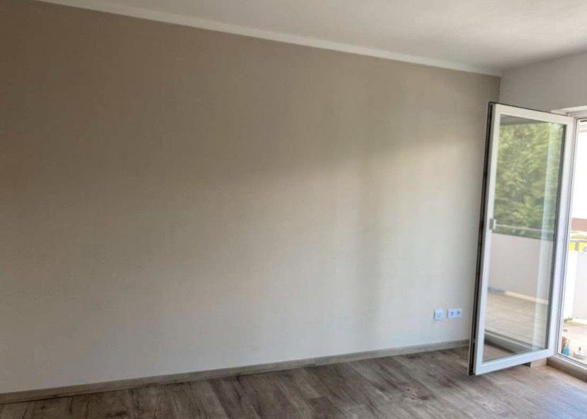 Erdgeschoßwohnung Aldingen - 2.5 Zimmer, 50 m&sup2;, 800&euro; | Angebot:25446992