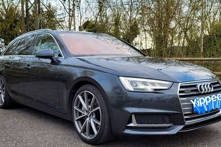 Audi A4 150.000 km 22.000 &euro; Tuttlingen 78532