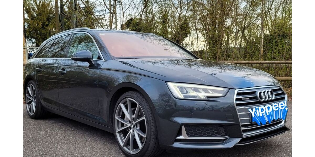 Audi A4 150.000 km 22.000 &euro; Tuttlingen 78532