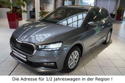 Skoda Fabia 16.000 km 17.990 &euro; Zimmern ob Rottweil 78658