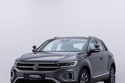 VW T-Roc 54.866 km 26.790 &euro; Spaichingen 78549
