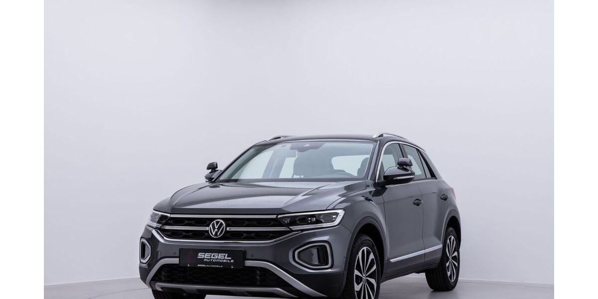 VW T-Roc 54.866 km 26.790 &euro; Spaichingen 78549