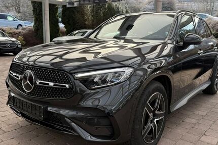 Mercedes-Benz GLC 220 6.117 km 59.400 &euro; Tuttlingen 78532