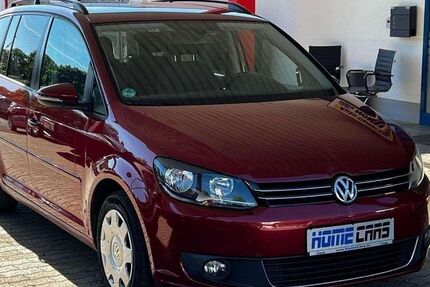 VW Touran 210.000 km 3.999 &euro; Oberndorf am Neckar 78727