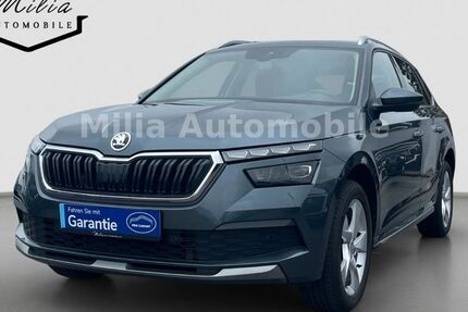 Skoda Kamiq 122.000 km 16.990 &euro; Bad Dürrheim 78073