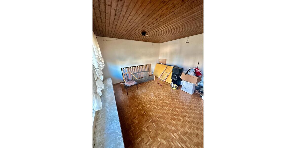 Etagenwohnung Donaueschingen - 4.5 Zimmer, 75 m&sup2;, 1.180&euro; | Angebot:25934877