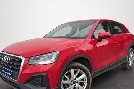 Audi Q2 43.200 km 24.580 &euro; Tuttlingen 78532
